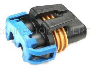 Connector Experts - Normal Order - Headlight - High Beam - Image 3