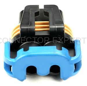 Connector Experts - Normal Order - Headlight - High Beam - Image 4
