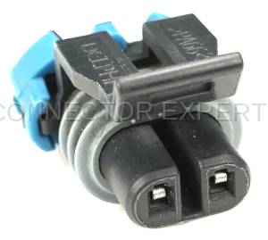 Windshield Washer Pump