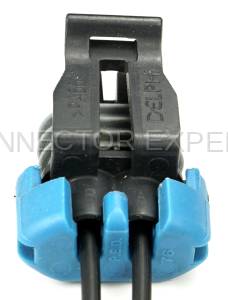 Connector Experts - Normal Order - Windshield Washer Pump - Image 3