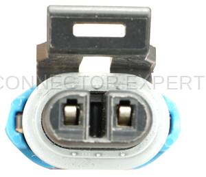 Connector Experts - Normal Order - Windshield Washer Pump - Image 4