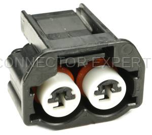 Crank Position Sensor