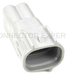 Junction - To Front Bumper Harness