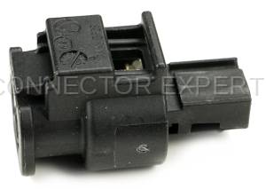 Connector Experts - Normal Order - Marker Light - Rear - Image 2