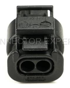 Connector Experts - Normal Order - Marker Light - Rear - Image 3
