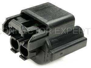 Connector Experts - Normal Order - Fog Light - Image 3