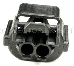 Connector Experts - Normal Order - Fog Light - Image 4