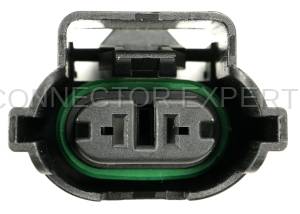 Connector Experts - Normal Order - Fog Light - Image 5