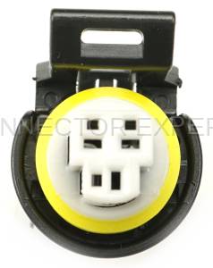 Connector Experts - Normal Order - AC Pressure Switch - Image 5