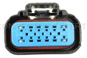 Connector Experts - Normal Order - Headlight - Image 5