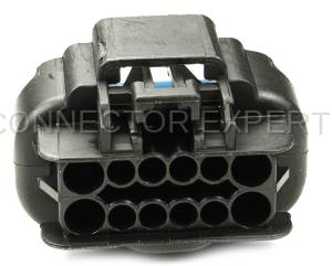 Connector Experts - Normal Order - Headlight - Image 4