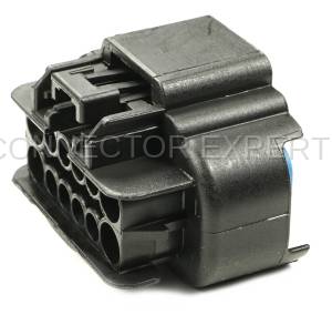Connector Experts - Normal Order - Headlight - Image 3