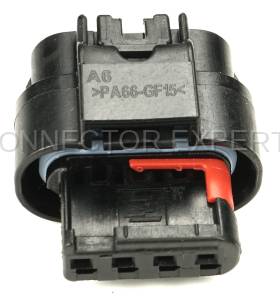 Connector Experts - Normal Order - Grille Shutter - Image 2