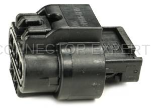Connector Experts - Normal Order - Grille Shutter - Image 3
