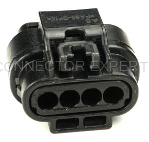 Connector Experts - Normal Order - Grille Shutter - Image 4