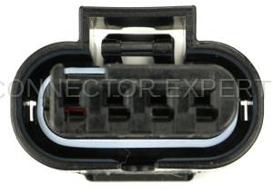 Connector Experts - Normal Order - Grille Shutter - Image 5