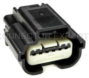 Side Object Sensor
