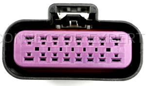 Connector Experts - Normal Order - Inline Connector - To Front Bumper - Image 5