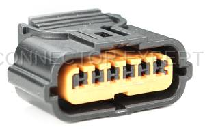 Rear Bumper Parking Harness