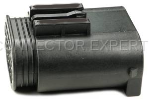 Connector Experts - Normal Order - Inline - To Rear Bumper - Image 3