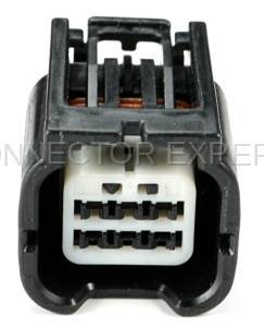 Connector Experts - Normal Order - Front Camera - Image 2