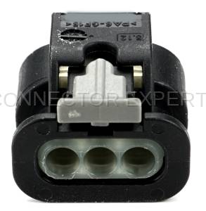 Connector Experts - Normal Order - Parking Aid Sensor - Front - Image 5