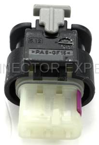 Connector Experts - Normal Order - Parking Aid Sensor - Front - Image 3