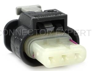 Connector Experts - Normal Order - Parking Aid Sensor - Front - Image 2