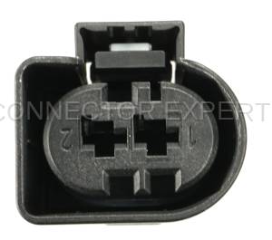 Connector Experts - Normal Order - Horn - Image 5
