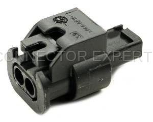 Connector Experts - Normal Order - Shock Absorber Actuator - Image 3