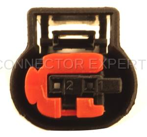 Connector Experts - Normal Order - Passive Entry Antenna - Image 4