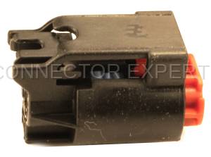 Connector Experts - Normal Order - Passive Entry Antenna - Image 2