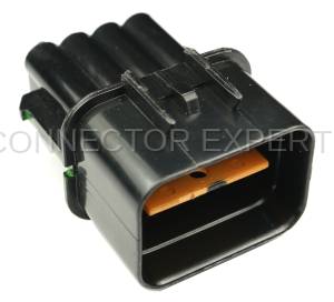 Inline Junction Connector