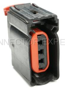 Tail Light - Stop/Turn 