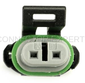 Connector Experts - Normal Order - Ambient Temp Sensor - Image 5