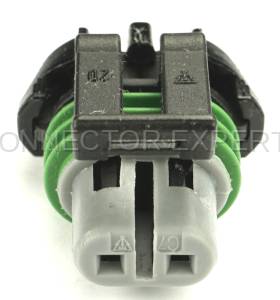 Connector Experts - Normal Order - Ambient Temp Sensor - Image 2