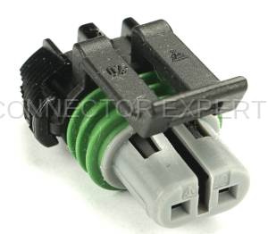 Ambient Temp Sensor