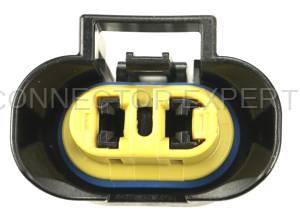 Connector Experts - Normal Order - Fog Light - Image 5