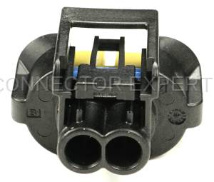 Connector Experts - Normal Order - Fog Light - Image 4