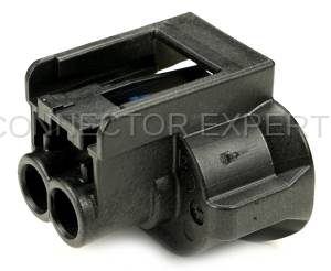 Connector Experts - Normal Order - Fog Light - Image 3