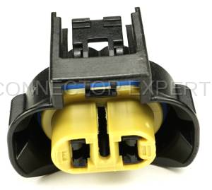 Connector Experts - Normal Order - Fog Light - Image 2