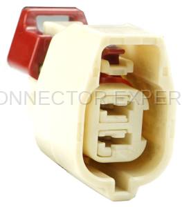 Windshield Washer Pump