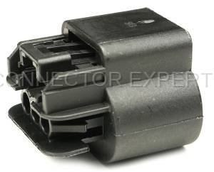 Connector Experts - Normal Order - Hood Lock - Image 3