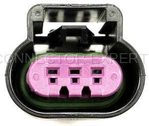 Connector Experts - Normal Order - Hood Lock - Image 5