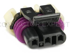 Camshaft Position Sensor