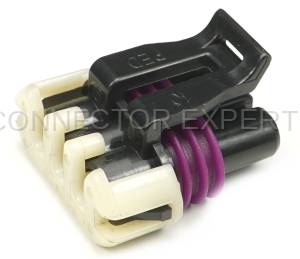 Connector Experts - Normal Order - Fuel Tank Pressure - Image 3