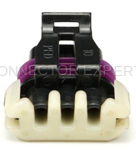 Connector Experts - Normal Order - Fuel Tank Pressure - Image 4