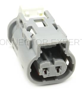 Connector Experts - Normal Order - Camshaft Position Solenoid - Intake - Image 2