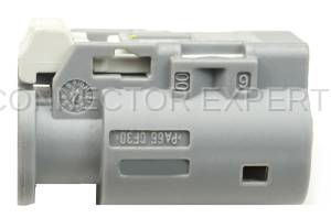 Connector Experts - Normal Order - Camshaft Position Solenoid - Intake - Image 3