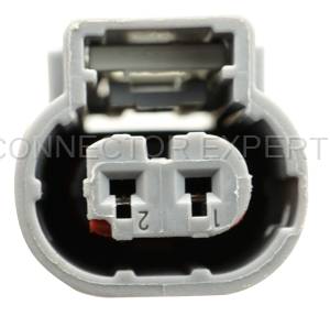 Connector Experts - Normal Order - Camshaft Position Solenoid - Intake - Image 4